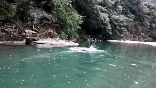 奇异人生暴风前夕
